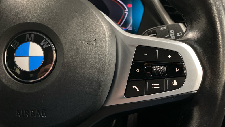 BMW 1 Series 118i [136] M Sport 5dr Step Auto [LCP] Petrol Hatchback